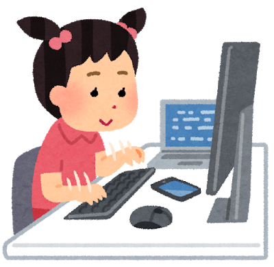 【無料あり】子供向けオンライン　プログラミング教室